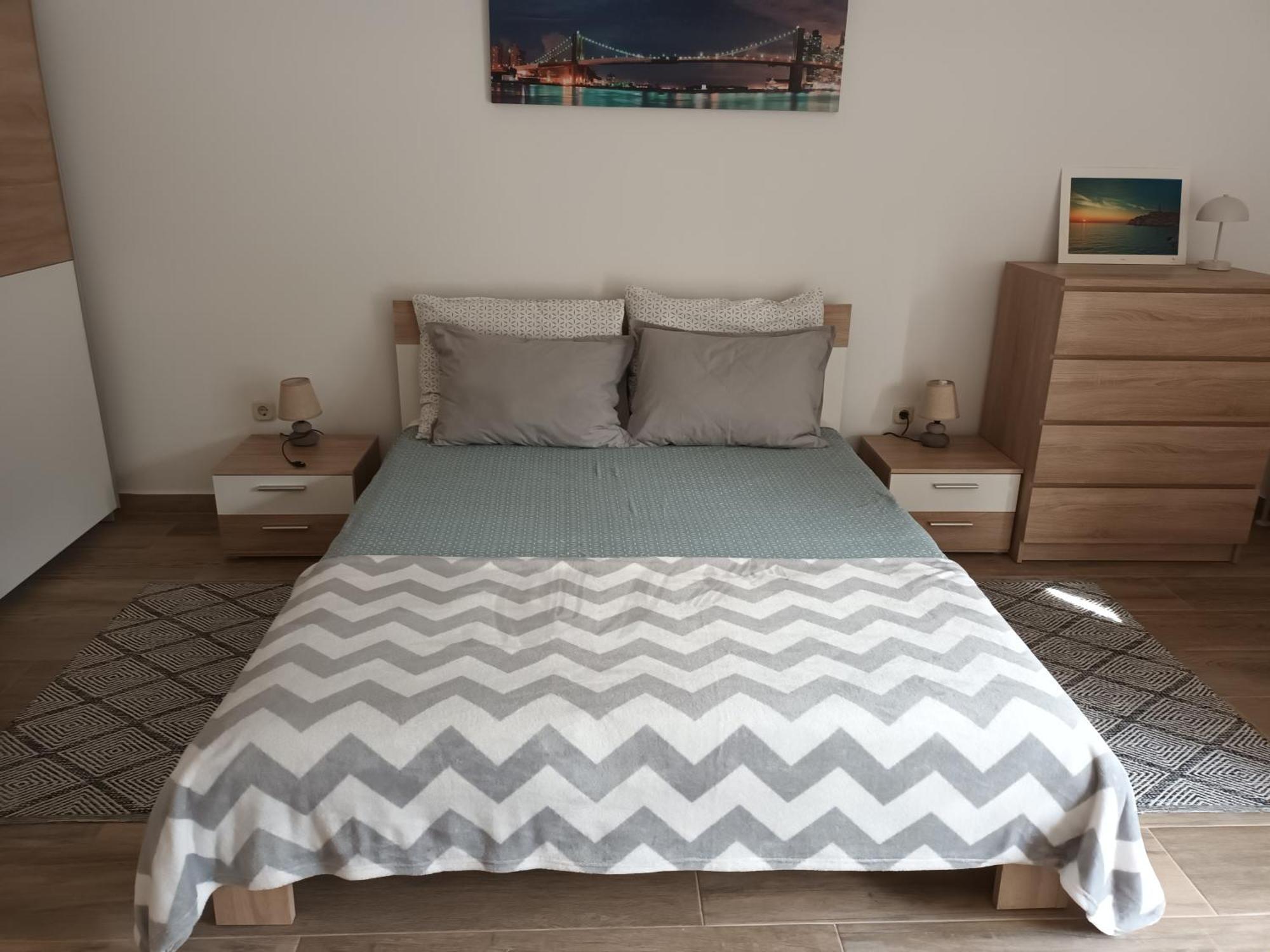 Studio Apartman Dori Pola Esterno foto