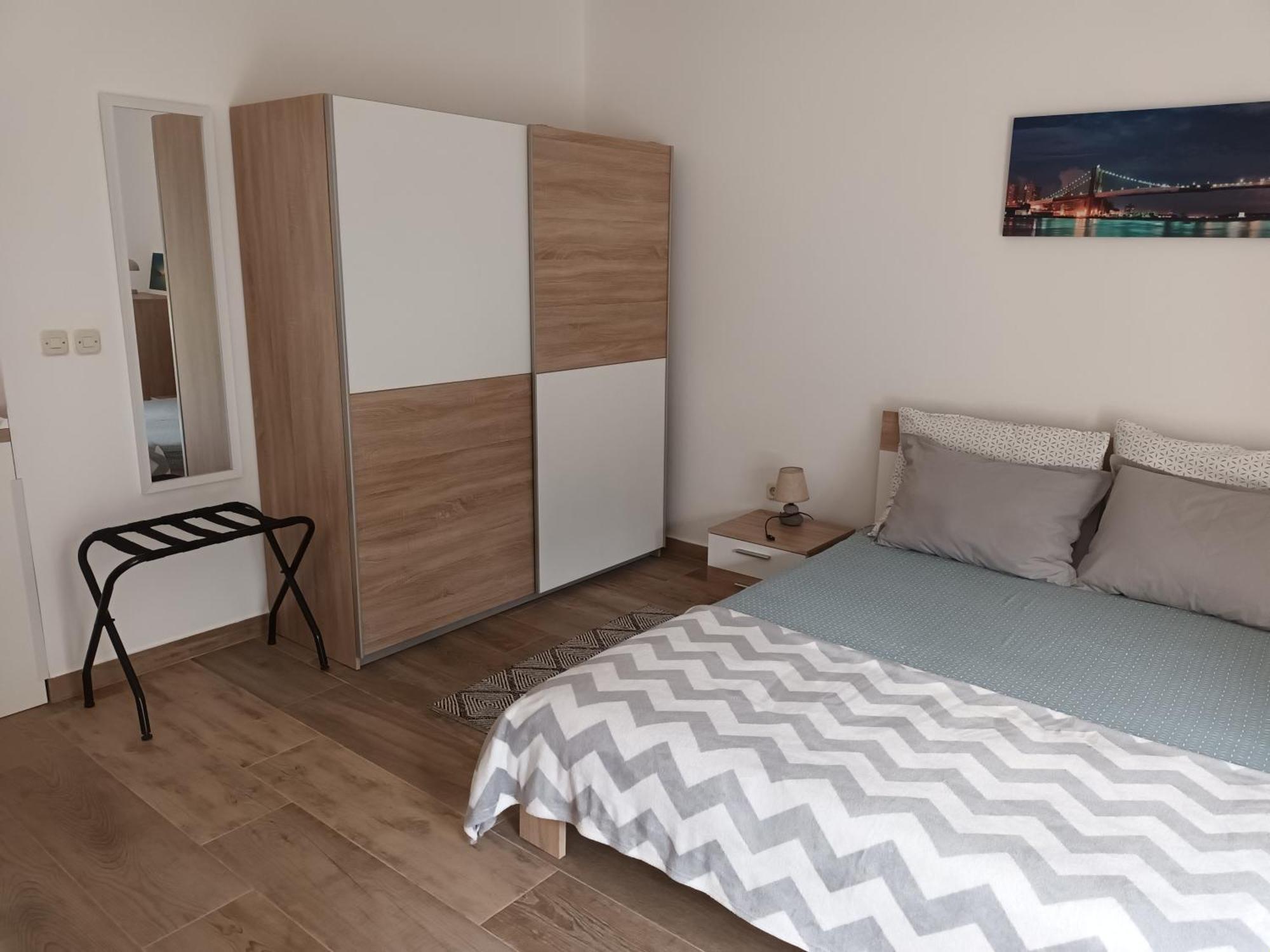 Studio Apartman Dori Pola Esterno foto